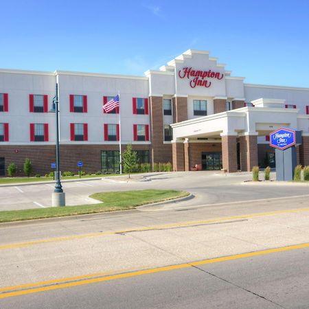 Hampton Inn Orange City Extérieur photo