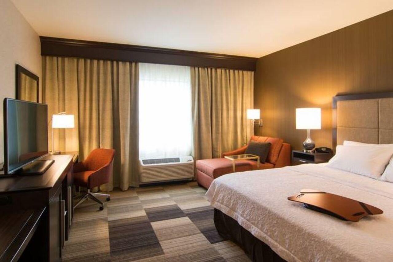 Hampton Inn Orange City Extérieur photo