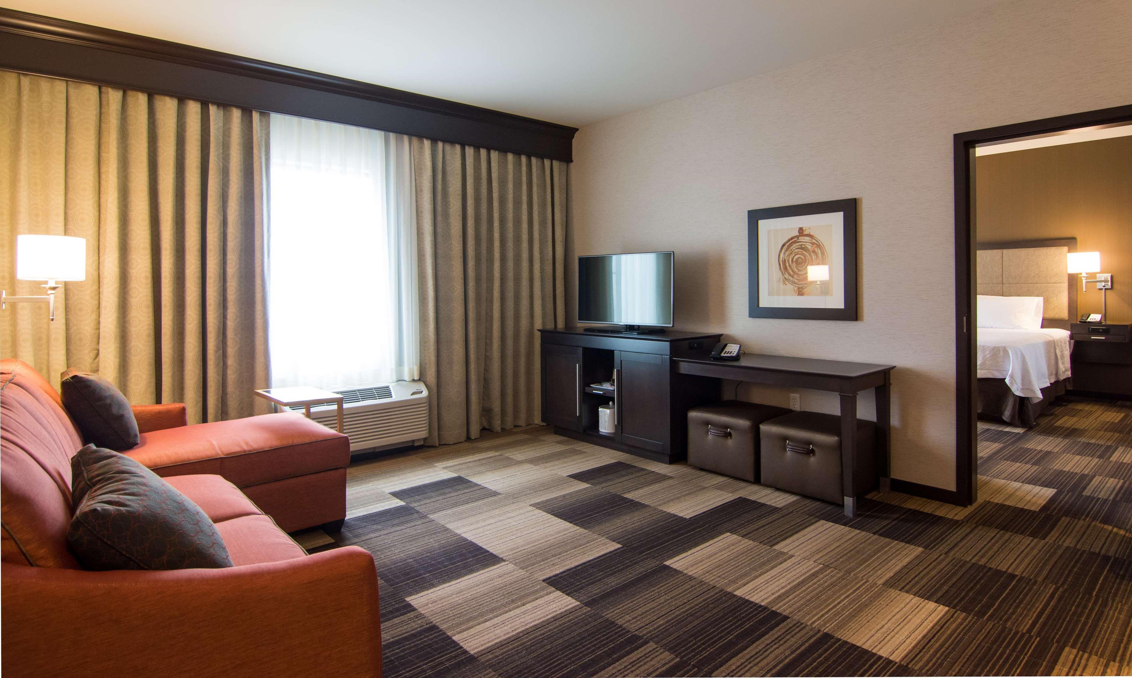 Hampton Inn Orange City Extérieur photo