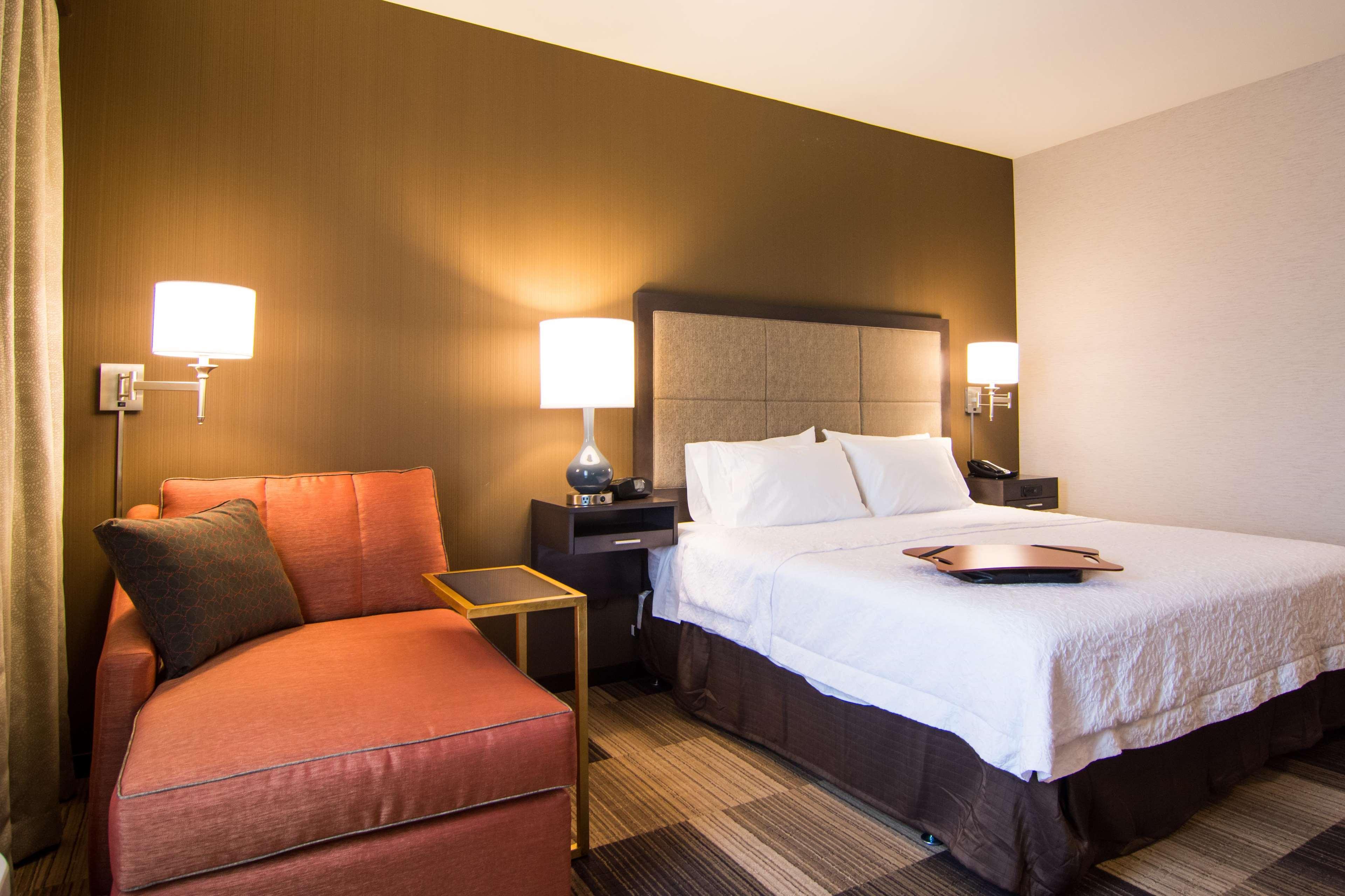 Hampton Inn Orange City Extérieur photo