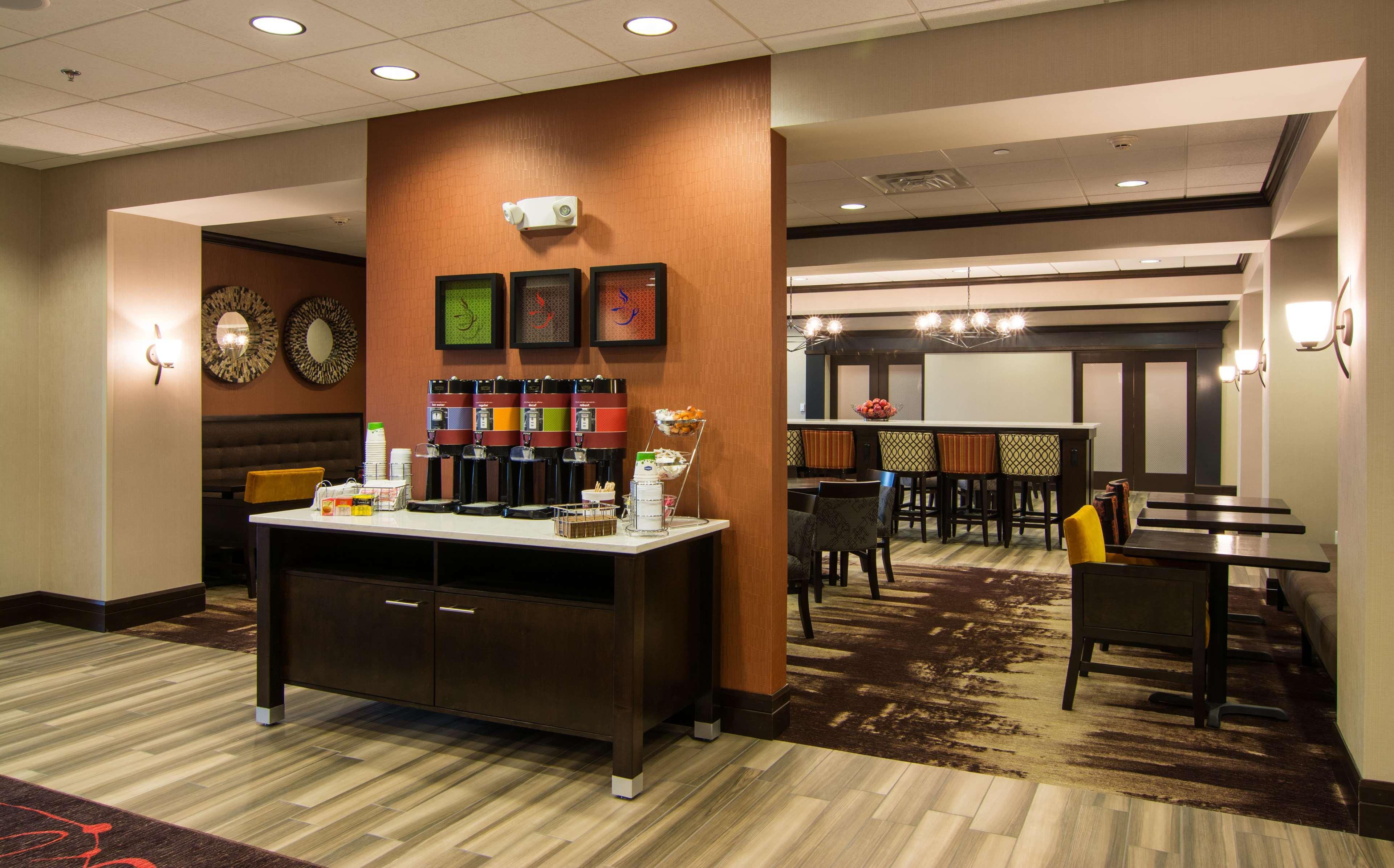 Hampton Inn Orange City Extérieur photo