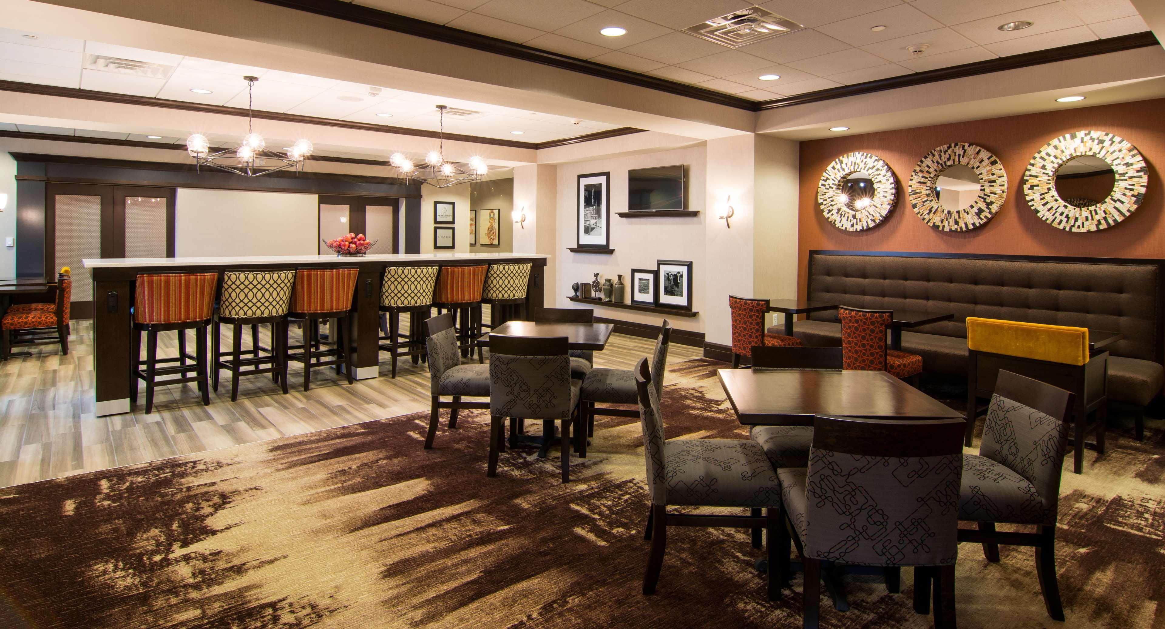 Hampton Inn Orange City Extérieur photo