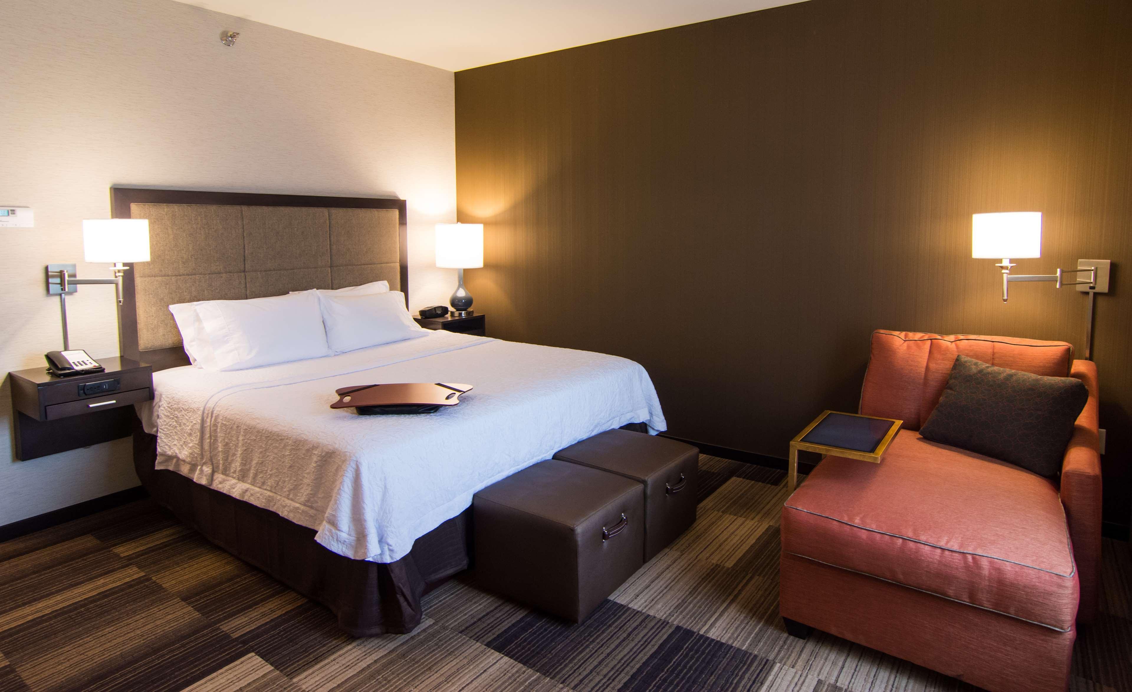 Hampton Inn Orange City Extérieur photo